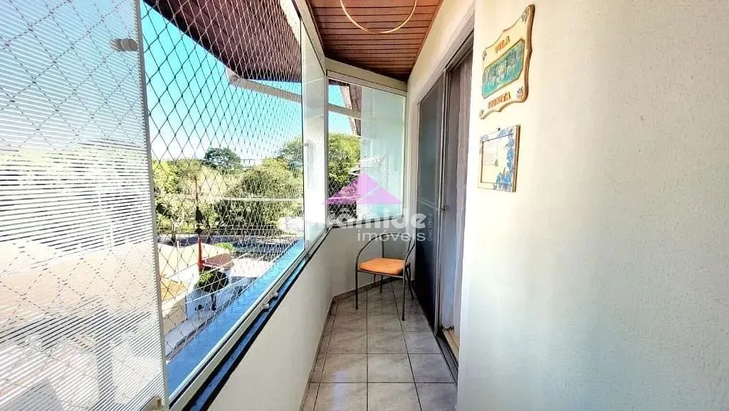 Apartamento, 3 quartos, 132 m² - Foto 5