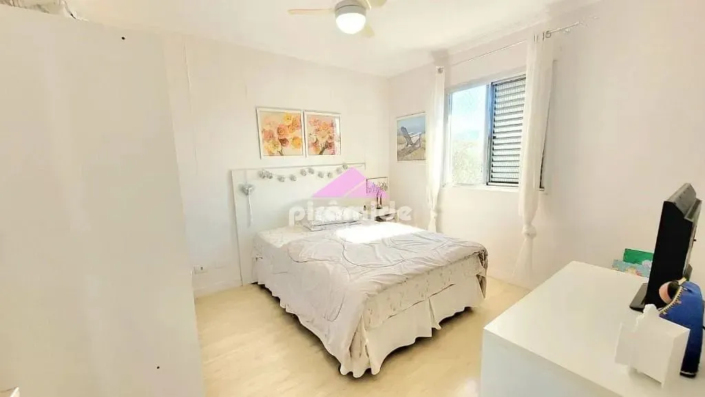 Apartamento, 3 quartos, 132 m² - Foto 12