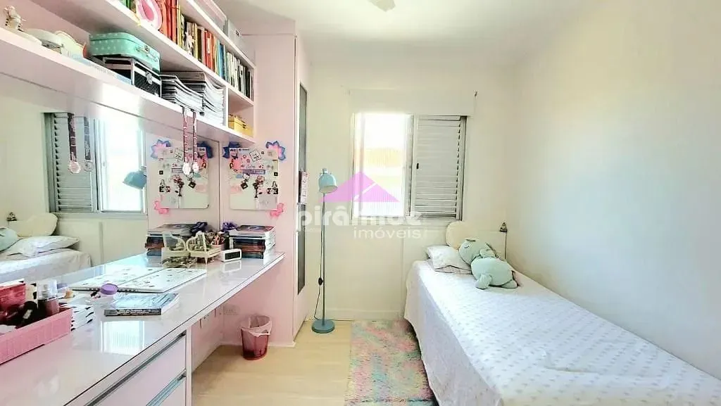 Apartamento, 3 quartos, 132 m² - Foto 14