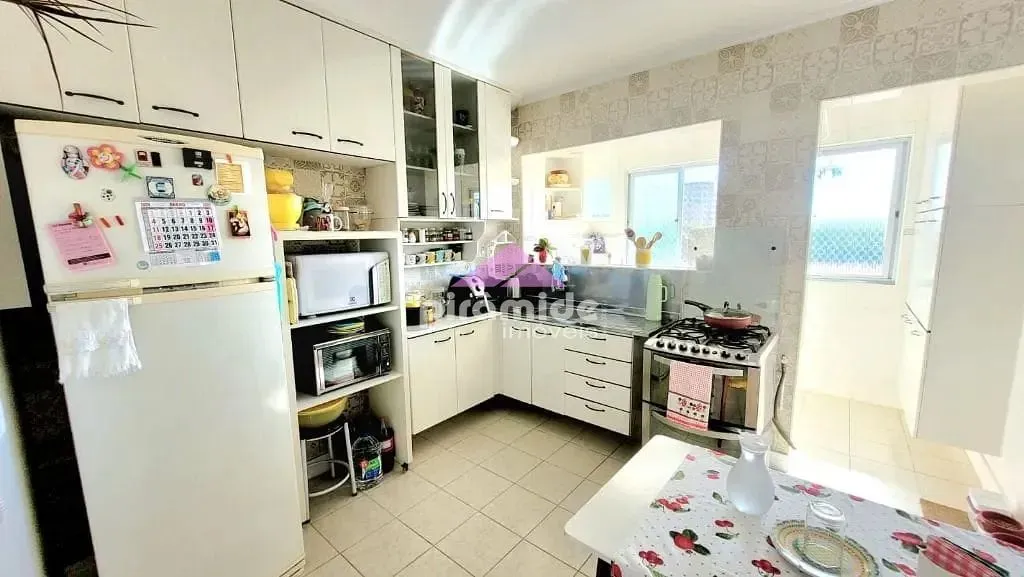 Apartamento, 3 quartos, 132 m² - Foto 9