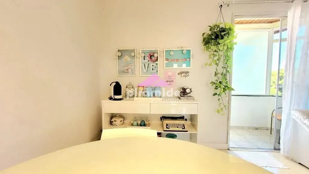 Apartamento, 3 quartos, 132 m² - Foto 7