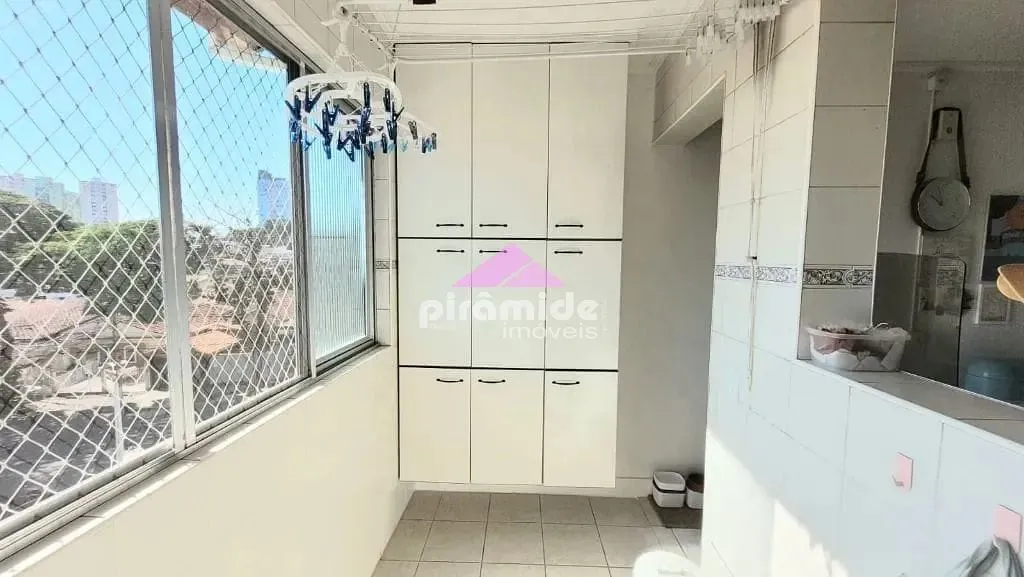 Apartamento, 3 quartos, 132 m² - Foto 11