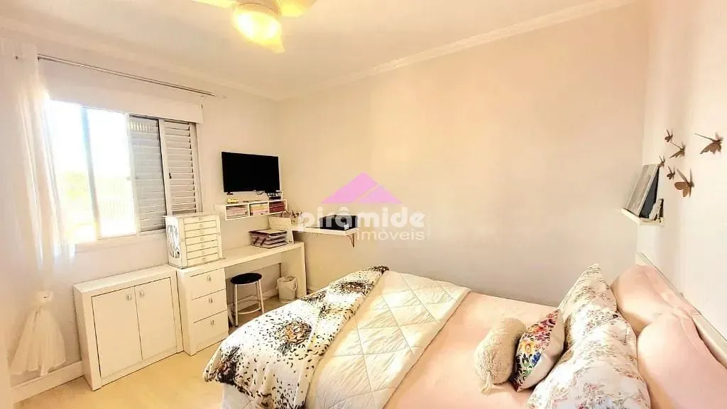Apartamento, 3 quartos, 132 m² - Foto 16