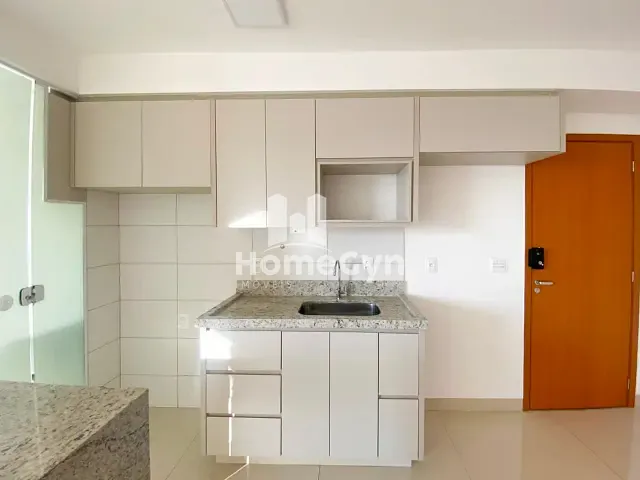 Apartamento com 75m² 3 quartos e 2 banheiros, para alugar, no bairro Jardim América em Goiânia