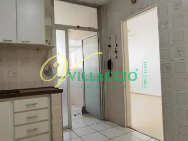 Apartamento com 120m² 2 quartos e 3 banheiros, à venda ou para alugar, no bairro Vila Redentora em São José do Rio Preto