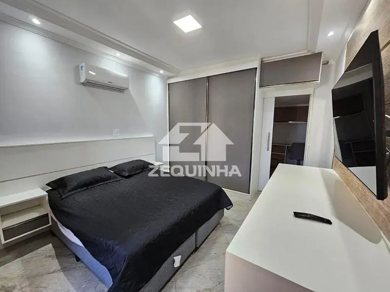 Apartamento, 1 quarto, 56 m² - Foto 13