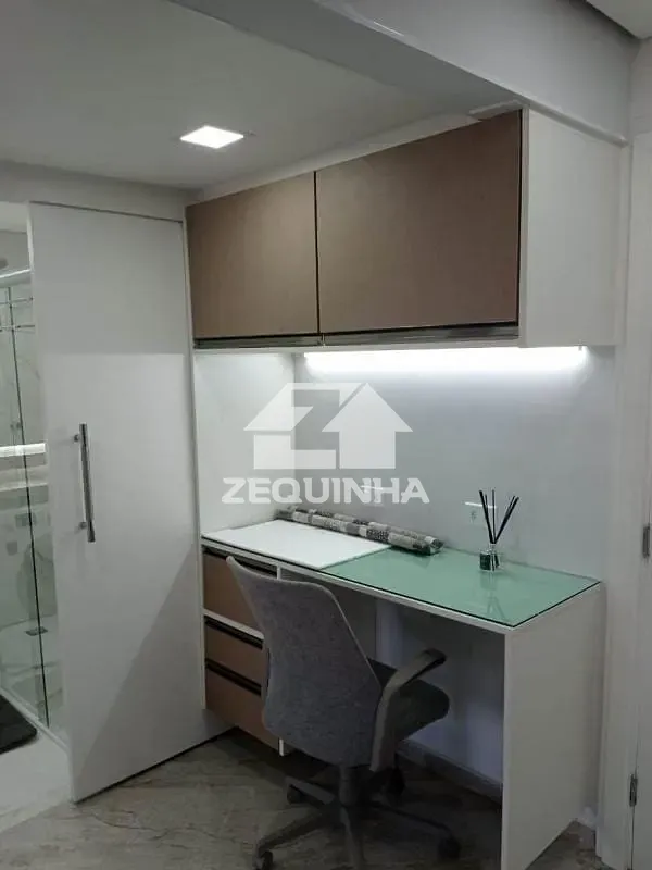 Apartamento, 1 quarto, 56 m² - Foto 3