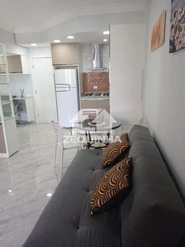 Apartamento, 1 quarto, 56 m² - Foto 10