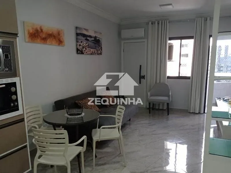 Apartamento, 1 quarto, 56 m² - Foto 11