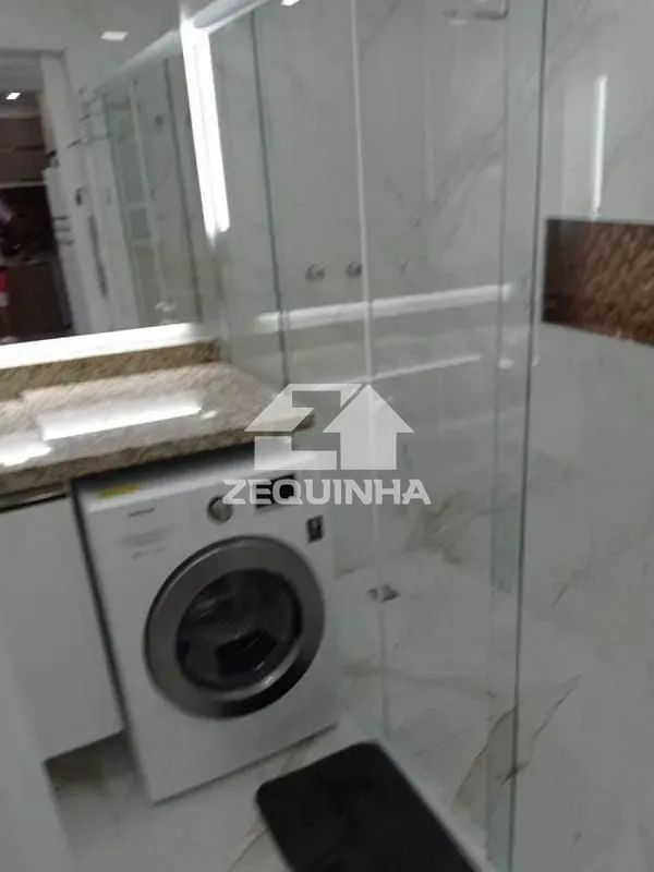 Apartamento, 1 quarto, 56 m² - Foto 6