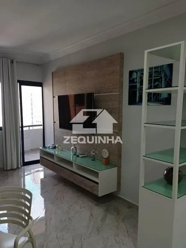 Apartamento, 1 quarto, 56 m² - Foto 8