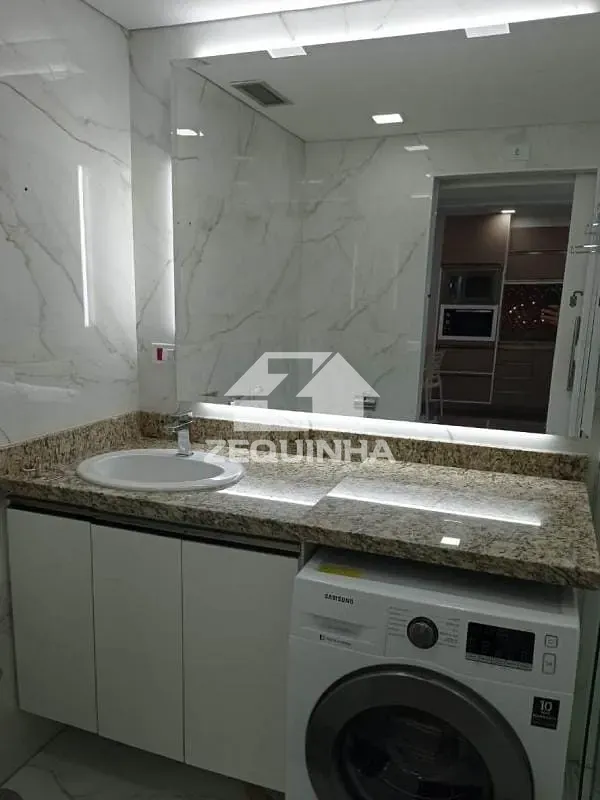 Apartamento, 1 quarto, 56 m² - Foto 2