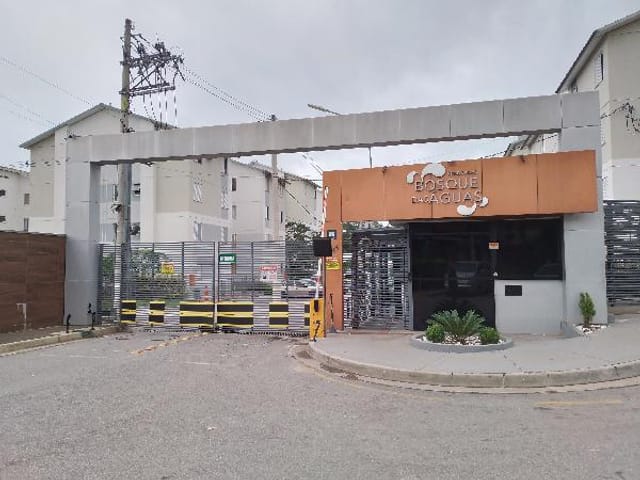 Foto do Apartamento - Apartamento à venda 1 Vaga, 10M², JARDIM SANTA RITA, GUARULHOS - SP | Imobiliária Compare