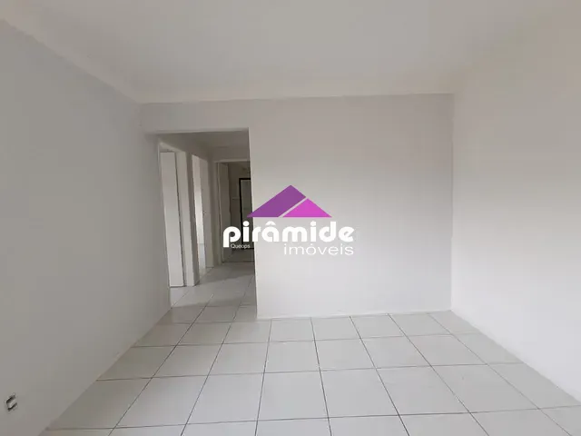 Apartamento 2 quartos e 1 banheiro, à venda, no bairro Jardim Minas Gerais em São José dos Campos