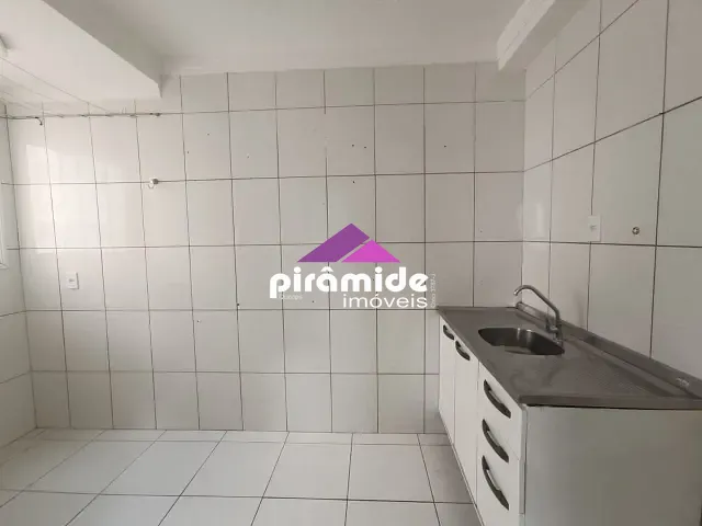Apartamento 2 quartos e 1 banheiro, à venda, no bairro Jardim Minas Gerais em São José dos Campos