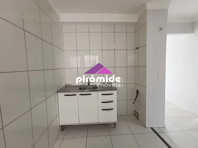Apartamento 2 quartos e 1 banheiro, à venda, no bairro Jardim Minas Gerais em São José dos Campos