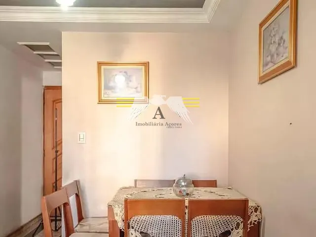 Apartamento com 64m² 3 quartos e 2 banheiros, à venda, no bairro Tatuapé em São Paulo