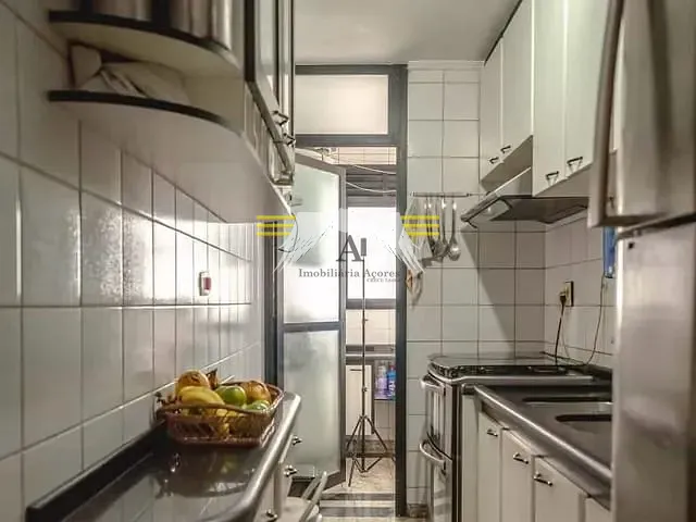 Apartamento com 64m² 3 quartos e 2 banheiros, à venda, no bairro Tatuapé em São Paulo