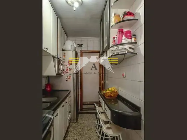 Apartamento com 64m² 3 quartos e 2 banheiros, à venda, no bairro Tatuapé em São Paulo