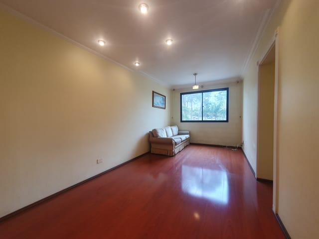 Foto do Apartamento - Apartamento à venda Jardim Taquaral, 3 dormitórios 1 suíte, 70 m², 2 vagas, Condomínio Portal do Brooklin, São Paulo, SP | Adbens Negócios Imobiliários Ltda