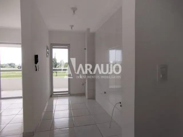 Apartamento com 67m² 2 quartos e 1 banheiro, à venda, no bairro Espinheiros em Itajaí