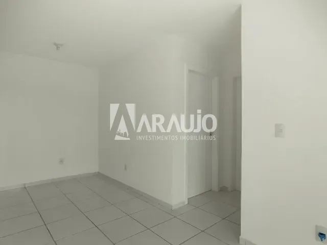 Apartamento com 67m² 2 quartos e 1 banheiro, à venda, no bairro Espinheiros em Itajaí
