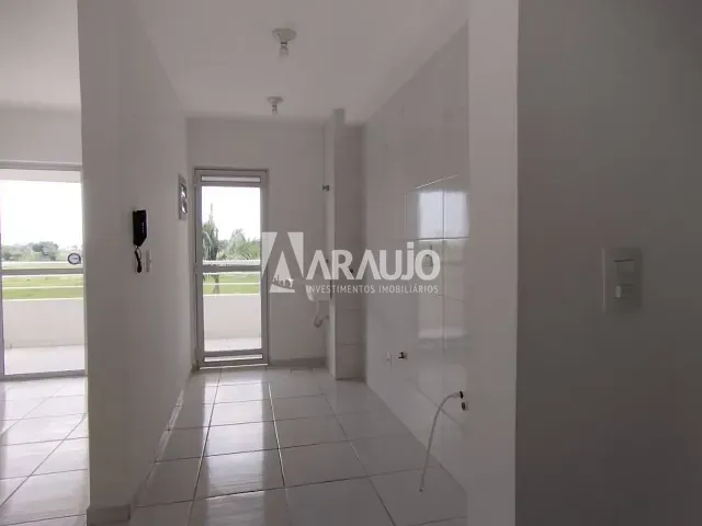 Apartamento com 67m² 2 quartos e 1 banheiro, à venda, no bairro Espinheiros em Itajaí