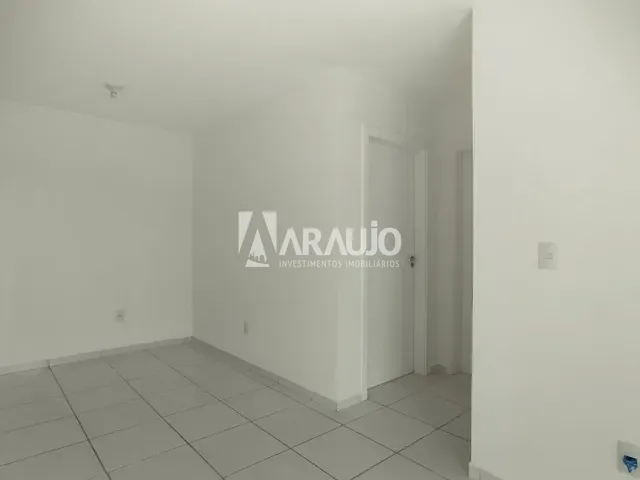 Apartamento com 67m² 2 quartos e 1 banheiro, à venda, no bairro Espinheiros em Itajaí