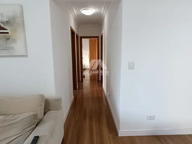 Apartamento com 131m² 3 quartos e 2 banheiros, à venda, no bairro Estrela em Ponta Grossa