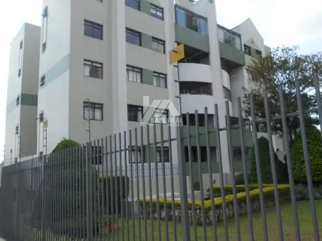 Apartamento com 131m² 3 quartos e 2 banheiros, à venda, no bairro Estrela em Ponta Grossa