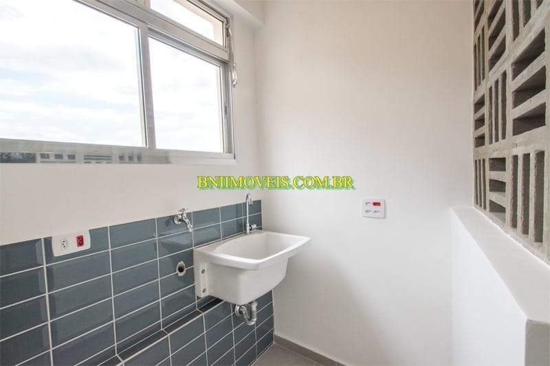 Apartamento, 1 quarto, 30 m² - Foto 11