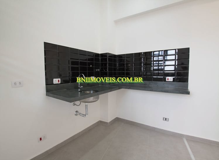 Apartamento, 1 quarto, 30 m² - Foto 8