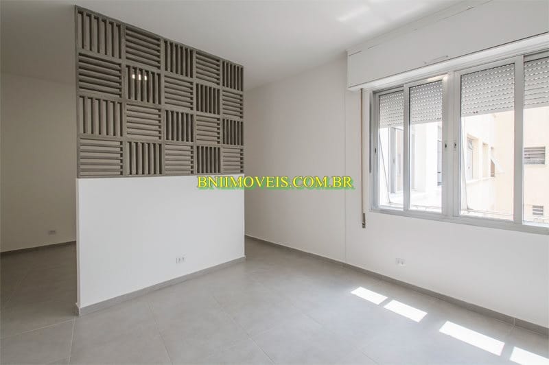 Apartamento, 1 quarto, 30 m² - Foto 1