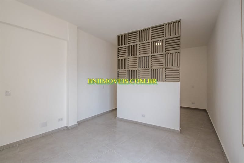 Apartamento, 1 quarto, 30 m² - Foto 2