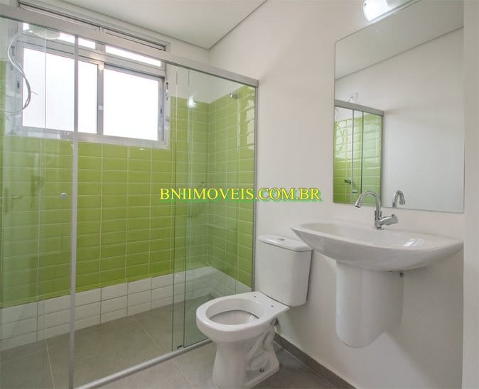 Apartamento, 1 quarto, 30 m² - Foto 10