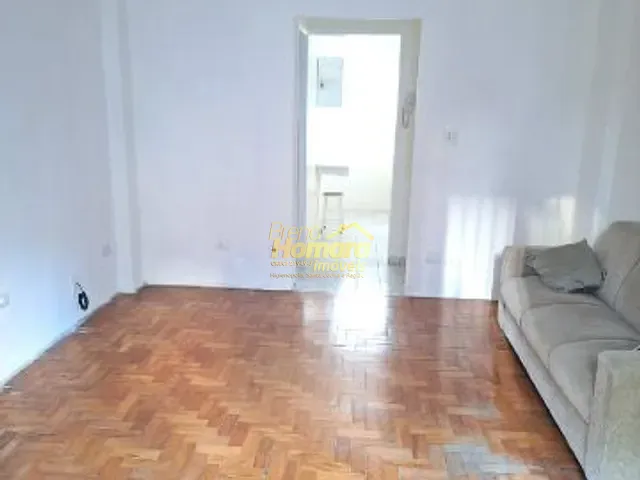 Apartamento com 30m² 1 quarto e 1 banheiro, à venda, no bairro Santa Cecília em São Paulo