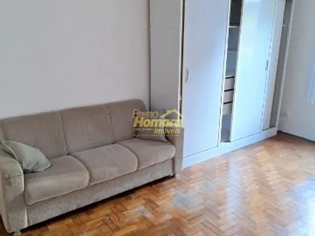 Apartamento com 30m² 1 quarto e 1 banheiro, à venda, no bairro Santa Cecília em São Paulo