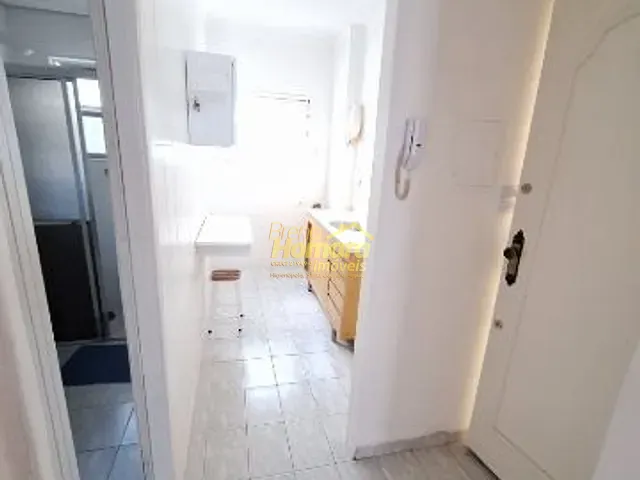 Apartamento com 30m² 1 quarto e 1 banheiro, à venda, no bairro Santa Cecília em São Paulo