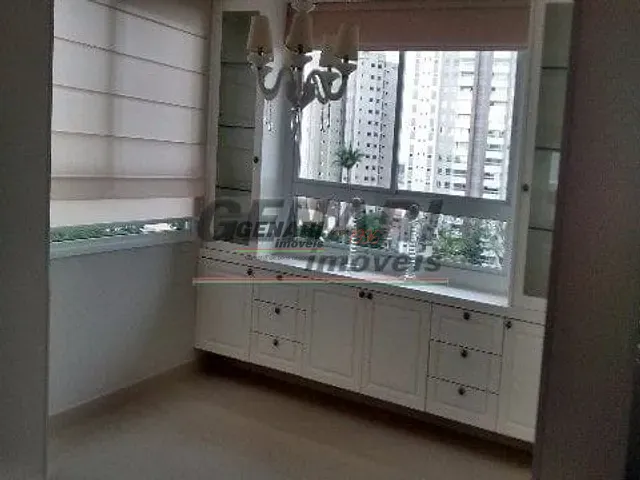 Apartamento com 185m² 3 quartos e 4 banheiros, à venda, no bairro Vila Sfeir em Indaiatuba