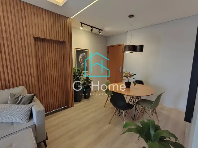 Apartamento com 92m² 3 quartos e 2 banheiros, à venda, no bairro Aurora em Londrina