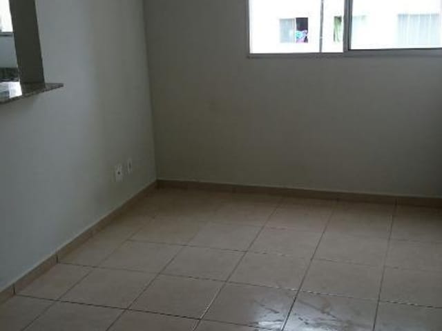 Foto do Apartamento - Apartamento  residencial para venda e locação, Monte Castelo, São José dos Campos. | INDEPENDENCE NEGOCIOS IMOBILIARIOS LTDA