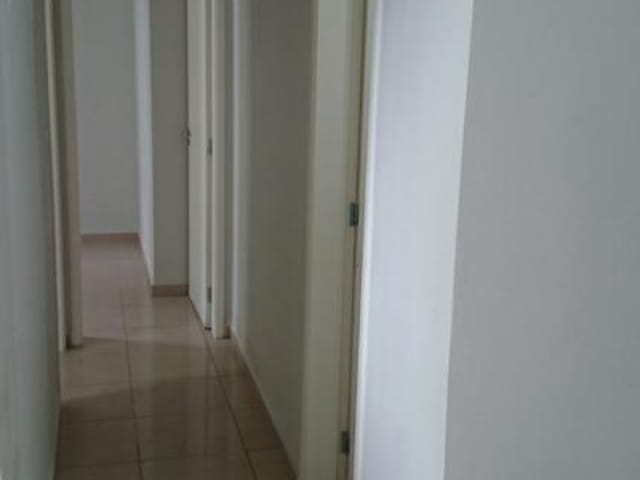 Foto do Apartamento - Apartamento  residencial para venda e locação, Monte Castelo, São José dos Campos. | INDEPENDENCE NEGOCIOS IMOBILIARIOS LTDA