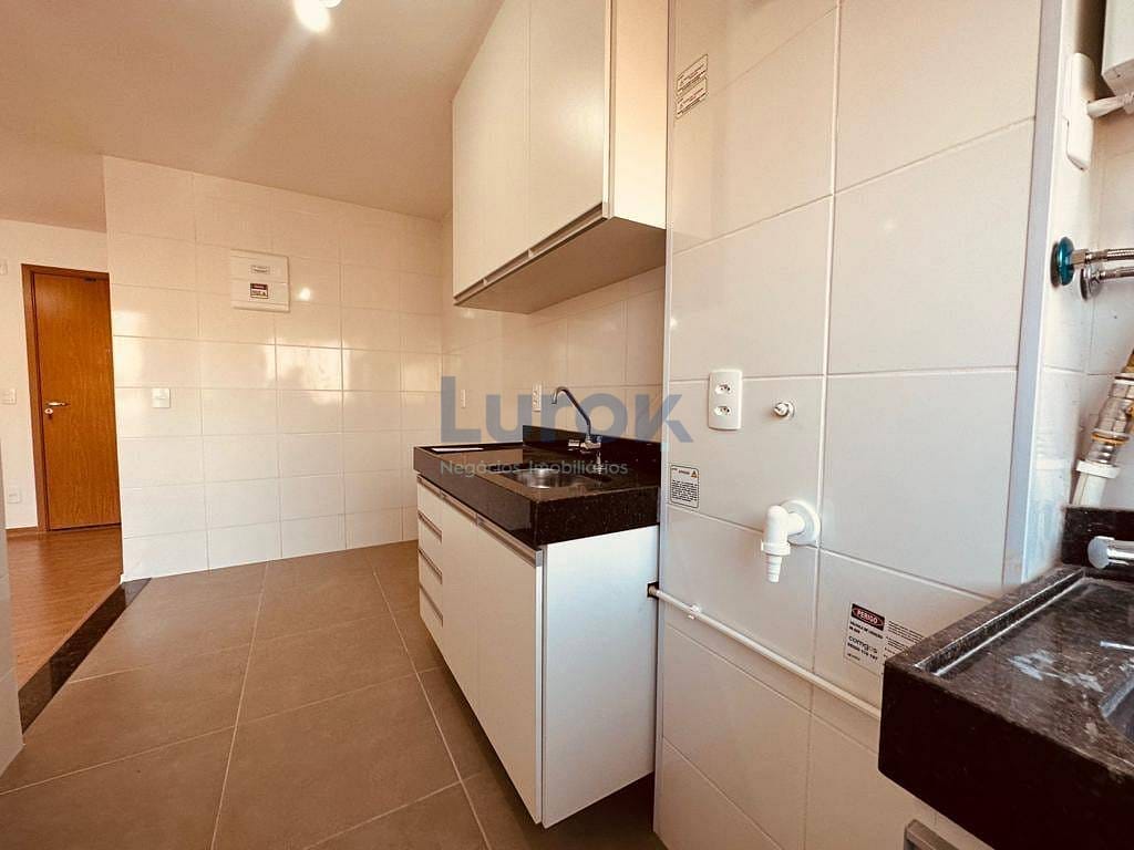 Apartamento à venda com 2 quartos, 54m² - Foto 5