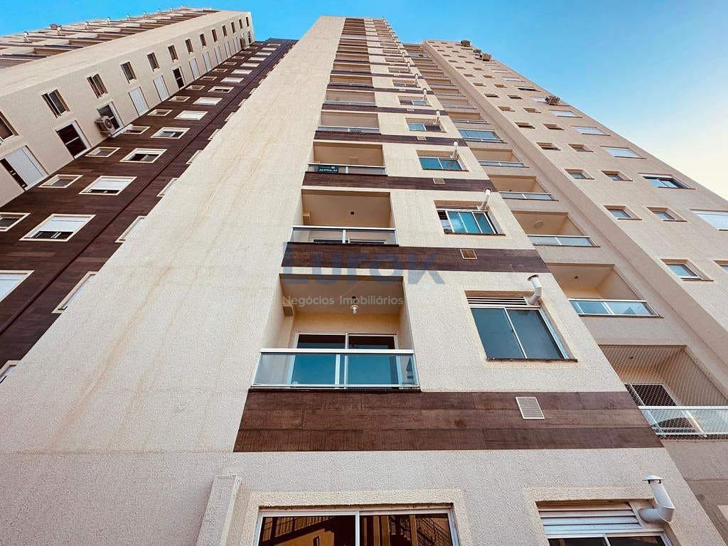Apartamento à venda com 2 quartos, 54m² - Foto 27