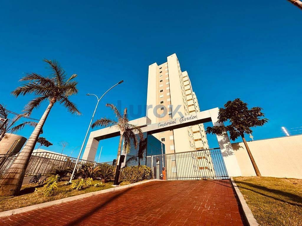 Apartamento à venda com 2 quartos, 54m² - Foto 1