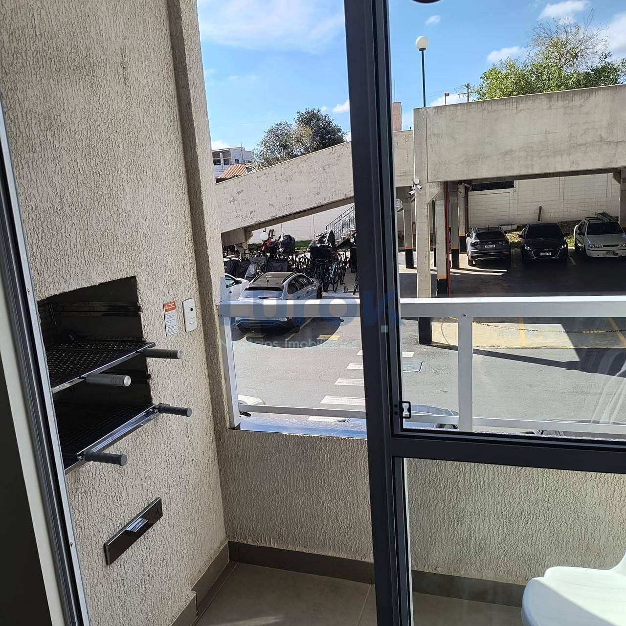 Apartamento à venda com 2 quartos, 54m² - Foto 7