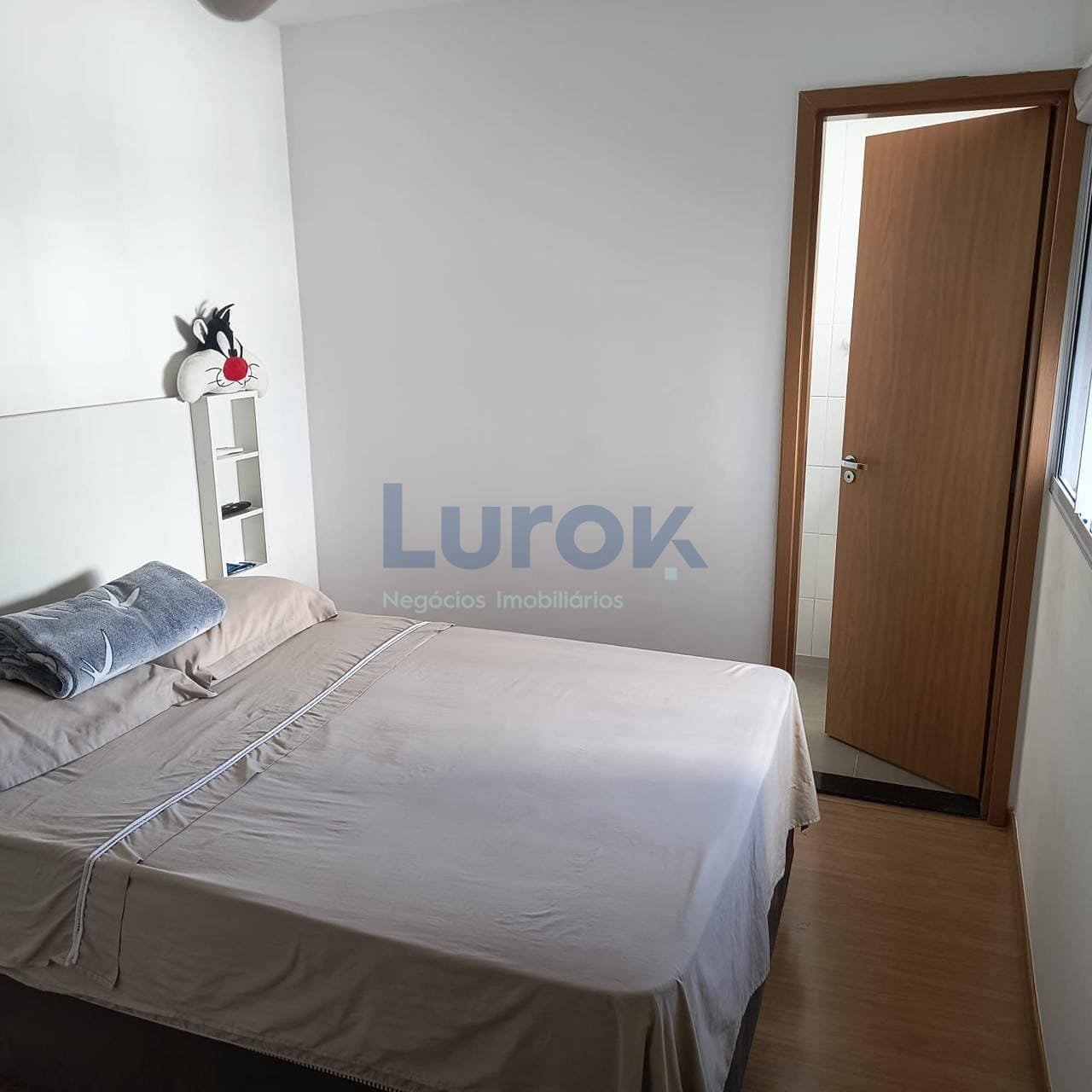 Apartamento à venda com 2 quartos, 54m² - Foto 24