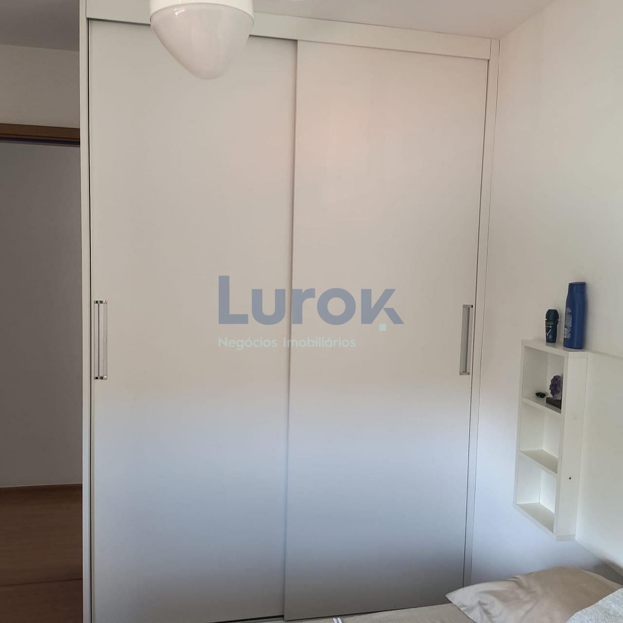 Apartamento à venda com 2 quartos, 54m² - Foto 25