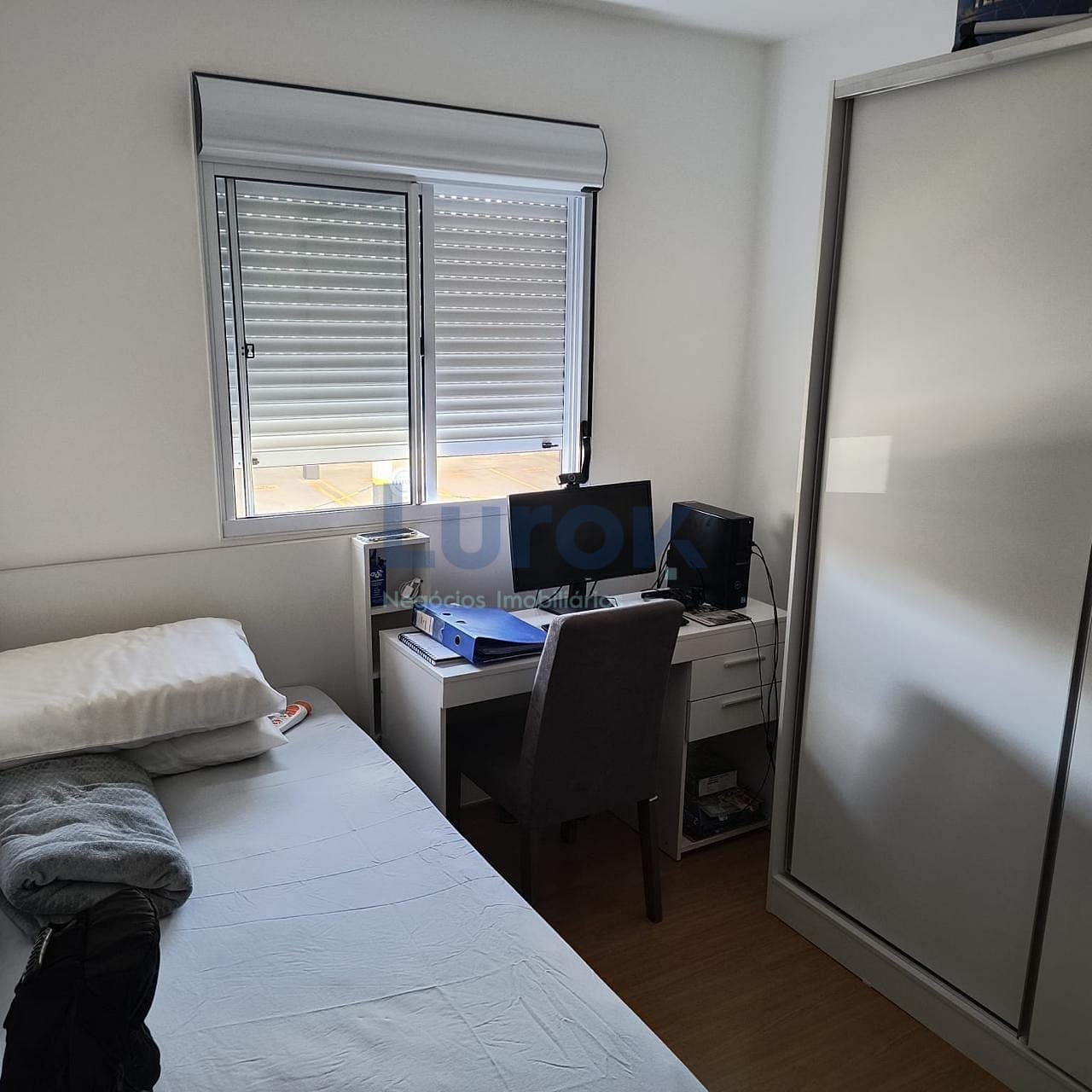 Apartamento à venda com 2 quartos, 54m² - Foto 26