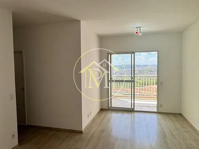 Apartamento com 78m² 3 quartos e 2 banheiros, à venda, no bairro Parque Morumbi em Votorantim